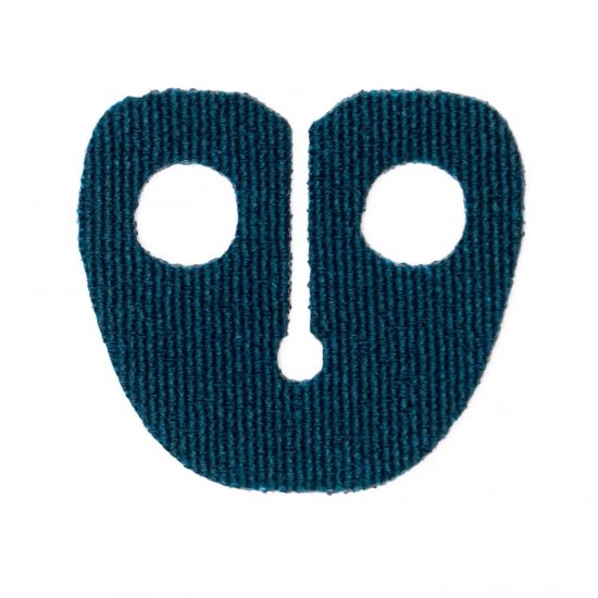 Наплечник короткий