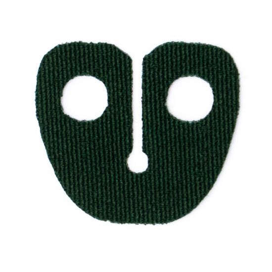 Наплечник короткий