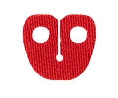 Наплечник короткий