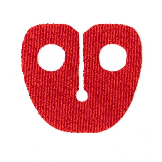 Наплечник короткий