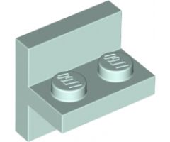 Bracket 2 x 2 - 1 x 2 Centered
