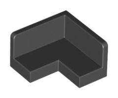 Panel 2 x 2 x 1 Corner
