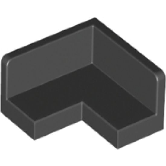 Panel 2 x 2 x 1 Corner
