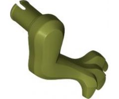 Animal, Body Part Dinosaur Leg Small (Front) Carnotaurus/Stygimoloch Right