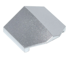 Slope, Curved 33 2 x 2 Double Inverted