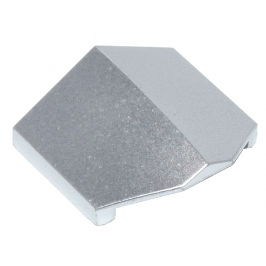 Slope, Curved 33 2 x 2 Double Inverted