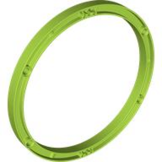 Support 15 x 15 Girder, Round