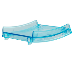 Sports Stuntz Loop Ramp Section