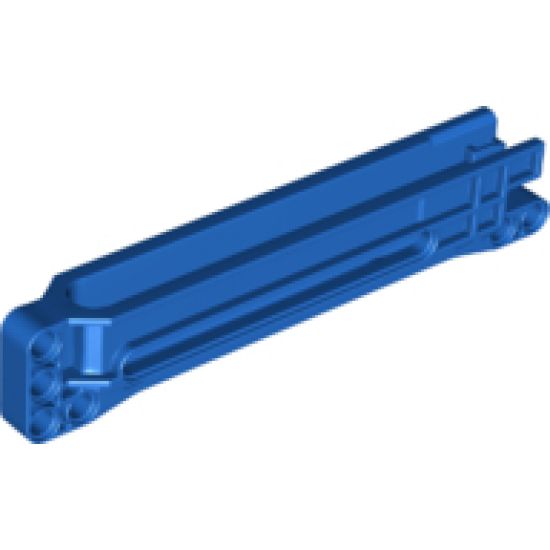 Technic, Gear Rack 1 x 14 x 2 Housing