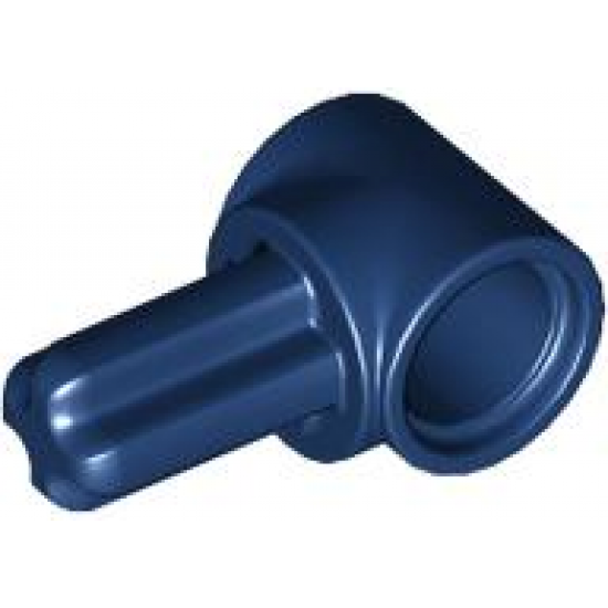 Technic, Connector Axle and Pin Hub with 1 Axle