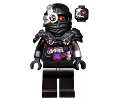 General Cryptor