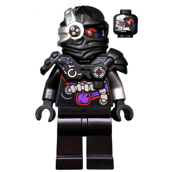 General Cryptor