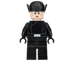 First Order General (Admiral)