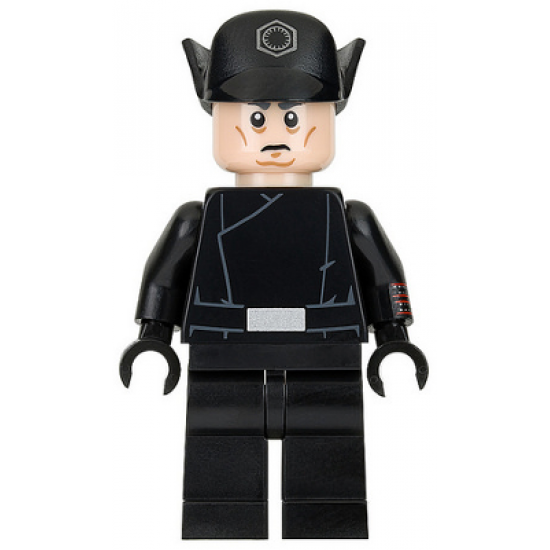 First Order General (Admiral)