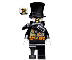 Iron Baron