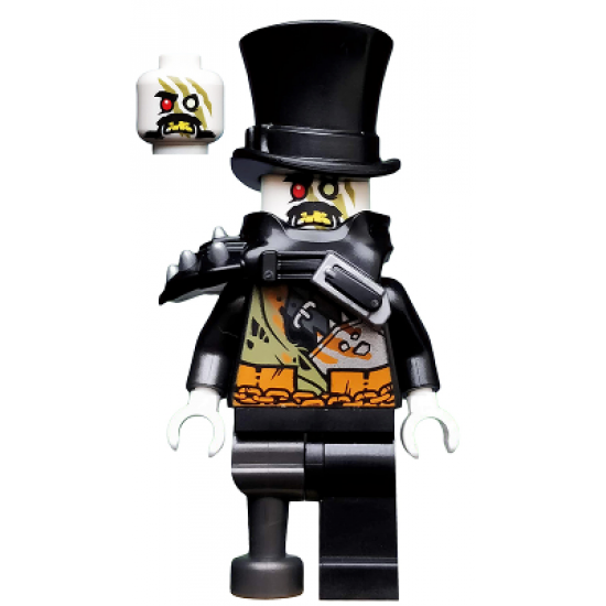 Iron Baron