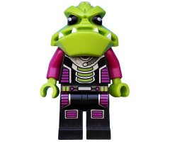 Alien Trooper