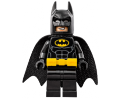 Batman - Utility Belt, Head Type 2