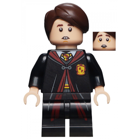 Neville Longbottom, Harry Potter, Series 2 (Minifigure Only without Stand and Accessories)