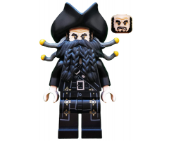 Blackbeard