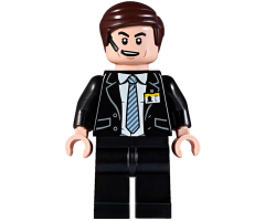 Agent Coulson