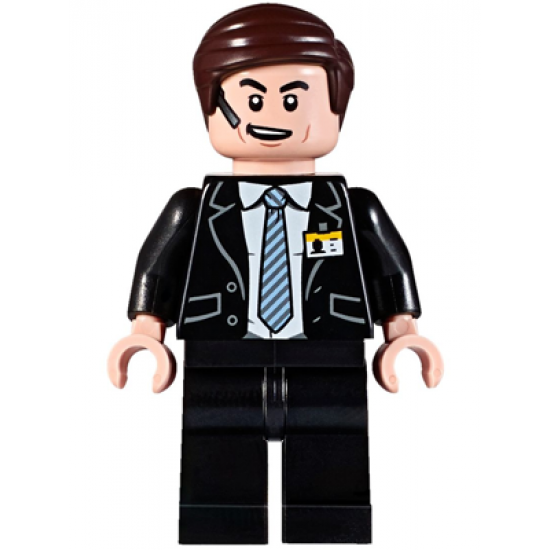 Agent Coulson