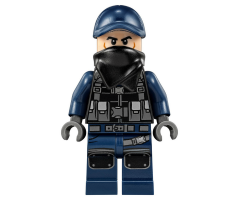 Guard, Scarf