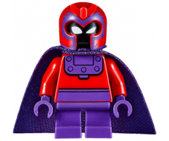 Magneto - Short Legs