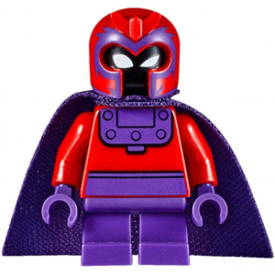 Magneto - Short Legs