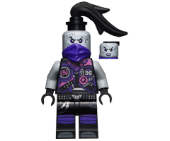 Ultra Violet