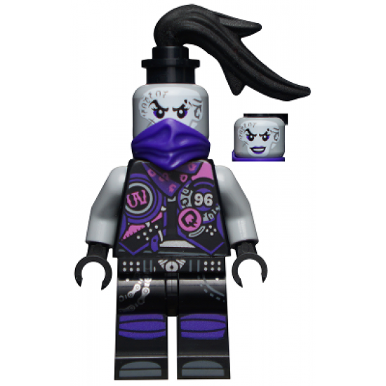 Ultra Violet