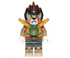 Longtooth - Armor
