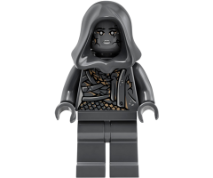Silent Mary Masthead