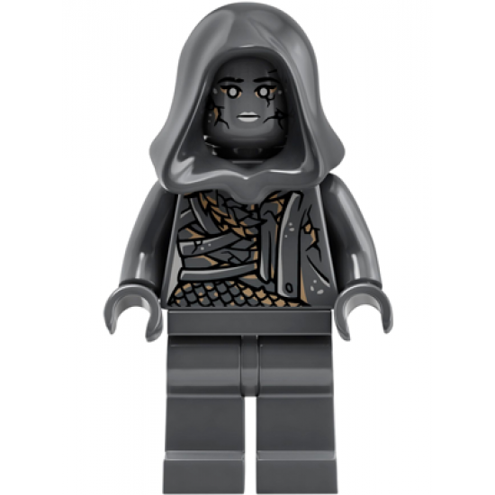 Silent Mary Masthead