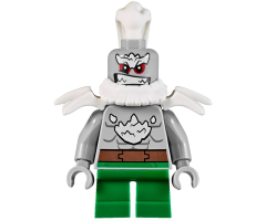 Doomsday - Short Legs