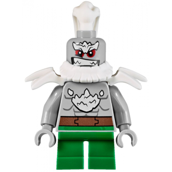 Doomsday - Short Legs