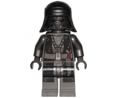 Knight of Ren (Trudgen)