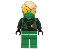 Lloyd (Techno Robe) - Rebooted