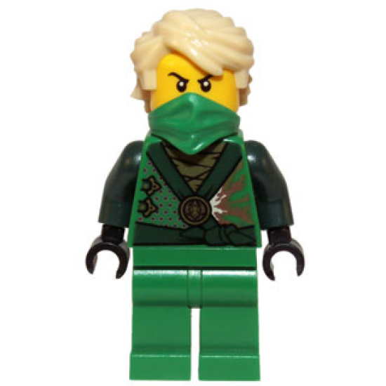 Lloyd (Techno Robe) - Rebooted