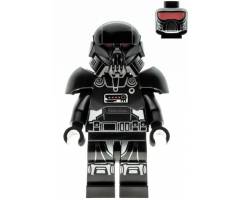 Dark Trooper