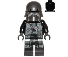 Knight of Ren (Ushar)