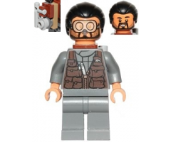 Bodhi Rook