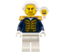 Admiral (Head 4506812)
