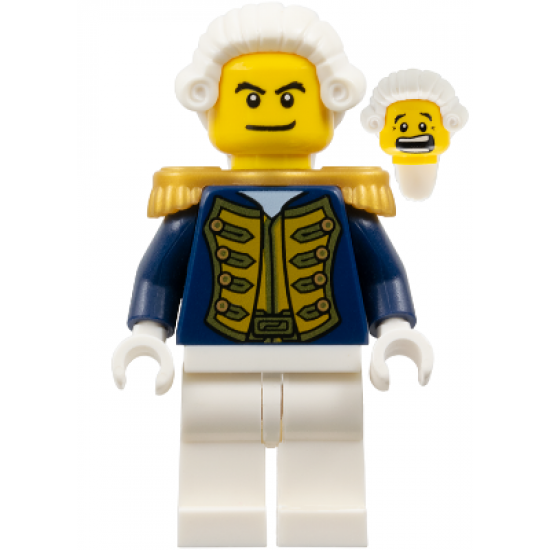 Admiral (Head 4506812)