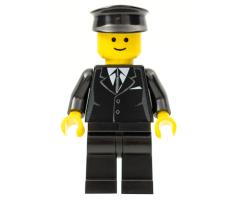 Chauffeur