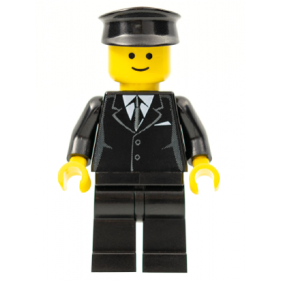 Chauffeur