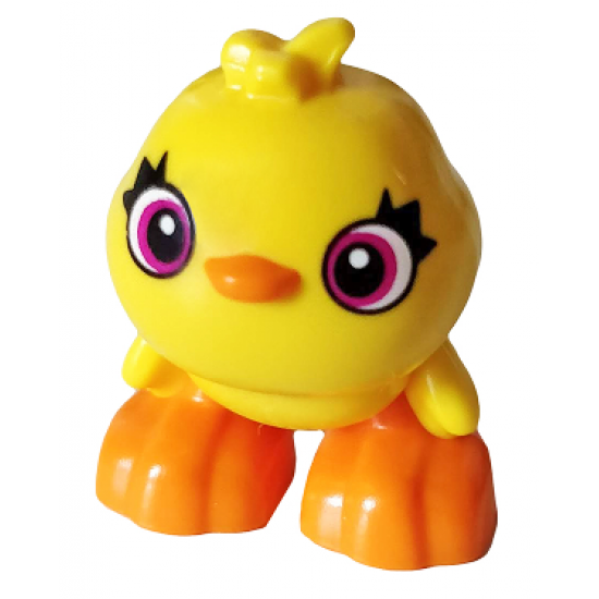 Ducky