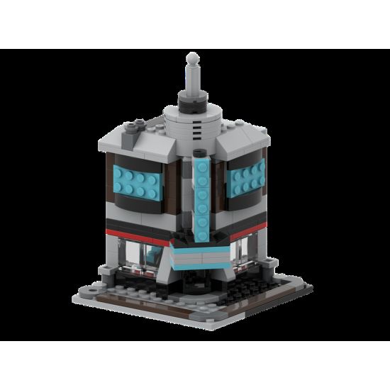 31147 Micro Corner Cinema