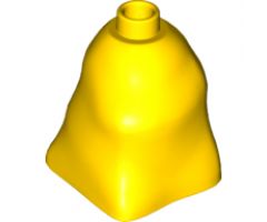 Duplo, Brick 2 x 2 x 2 Bag Shaped