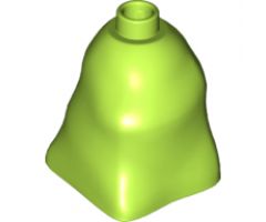 Duplo, Brick 2 x 2 x 2 Bag Shaped